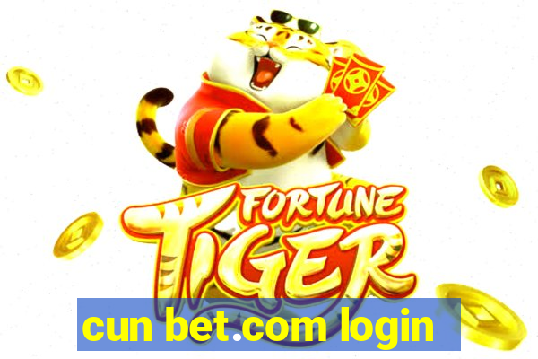 cun bet.com login